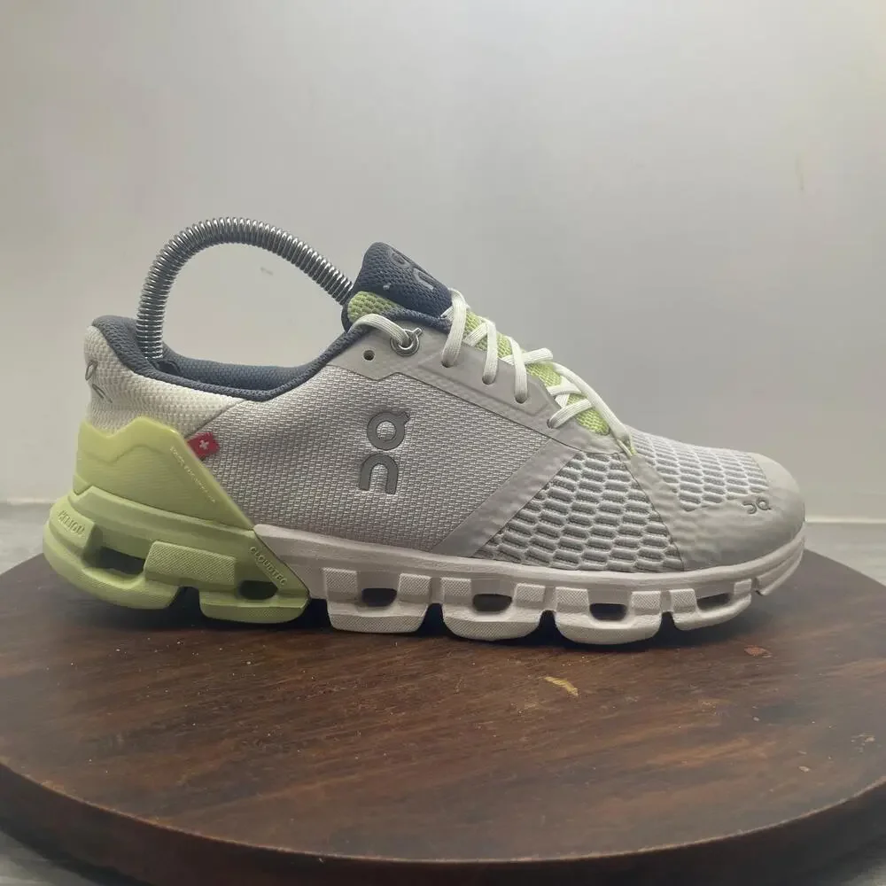 On Cloudflyer Lavender Meadow Women’s Size 7.5 Running Shoes Sneakers 21.99031
